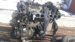 Двигатель в сборе. Toyota: Brevis, Supra, Crown Majesta, Chaser, Crown, Mark II, Origin, Progres, Aristo, Soarer, Mark II Wagon Blit, Verossa, Cresta...
