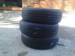 Kumho Radial 798 Plus. Летние, 2011 год, износ: 10%, 1 шт