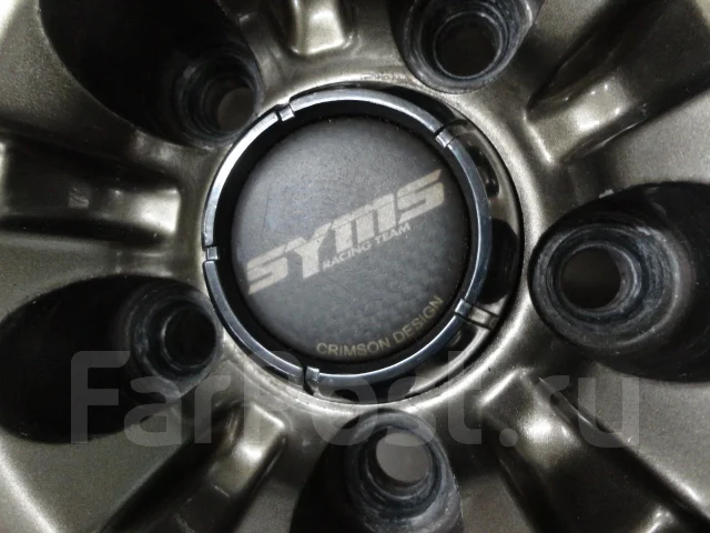 Диск srw производитель