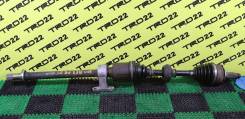 Привод. Honda Edix, DBA-BE8, ABA-BE2, ABA-BE4, DBA-BE3, BE3, BE4, ABABE4, DBABE3 Honda FR-V Двигатели: K20A, K20A9
