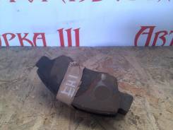 Колодка тормозная. Honda Civic Ferio, EG9, EG8, EG7, EH1, EJ3 Двигатель ZC