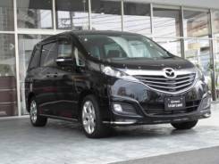Mazda Biante. автомат, передний, 2.0, бензин, 56 000 тыс. км, б/п. Под заказ