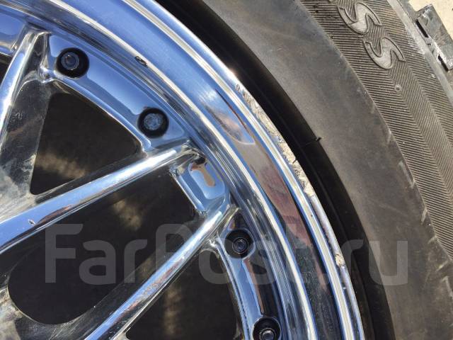 215/55 R17 Bridgestone Blizzak Revo GZ литые диски 5х114.3 (К7-1710 ...
