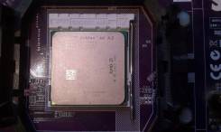 AMD Athlon 64 X2