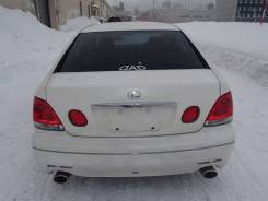 Toyota Aristo. JZS161, 2JZ GTE