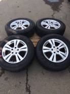 Reverline. 7.0x17, 5x114.30, ET48, ЦО 72,0 мм.