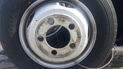 Topy. 5.25x17.5, 5x120.00, ЦО 145,0 мм.