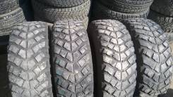 Yokohama Geolandar M/T G001. Грязь MT, износ: 50%, 4 шт