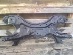Балка под двс. Toyota Ipsum, ACM21 Toyota Picnic Verso, CLM20, ACM21, ACM20 Toyota Avensis Verso, ACM21, ACM20, CLM20 Двигатели: 2AZFE, 1CDFTV, 1AZFE