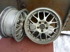 Bolzanos. 7.5x17, 5x114.30