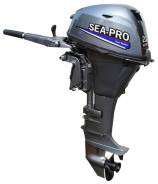 Sea-Pro. 20,00 л.с., 4х тактный, бензин, нога S (381 мм)