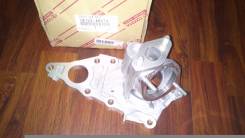 Корпус помпы 1JZ, 2JZ Toyota 16102-46073. Toyota: GS300, Cresta, Verossa, Origin, Mark II Wagon Blit, IS300, IS200, Crown / Majesta, Progres, Supra, C...