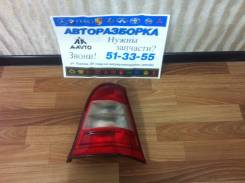 Стоп-сигнал. Mercedes-Benz A-Class, W169 Двигатели: M266, 940