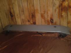 Жесткость бампера. Toyota Ipsum, ACM21, ACM21W, ACM26, ACM26W Toyota Picnic, ACM20, ACM20R, ACM21, CLM20 Toyota Picnic Verso, ACM20, ACM21, CLM20 Toyo...
