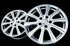 Berg. 7.0x17, 5x114.30, ET40