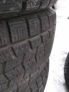 Falken Espia EPZ. Зимние, без шипов, 2008 год, износ: 10%, 4 шт
