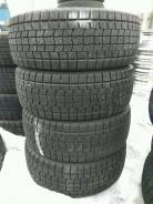 Falken Espia EPZ. Зимние, без шипов, 2008 год, износ: 10%, 4 шт