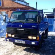 Mazda Titan. Продам , 3 000 куб. см., 2 000 кг.