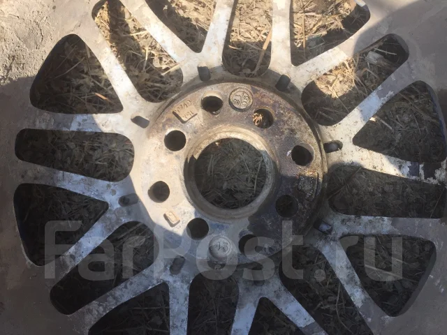 Sparco. 6.5x15", 4x100, ET43 ����