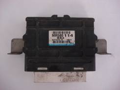 Блок управления 4wd. Mitsubishi Pajero, V68W, V65W, V75W, V78W, V77W