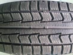 Bridgestone Blizzak MZ-02. Зимние, без шипов, износ: 5%, 1 шт