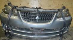 Ноускат. Mitsubishi Airtrek, CU2W