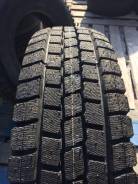 Dunlop DSV-01. Зимние, без шипов, без износа, 4 шт