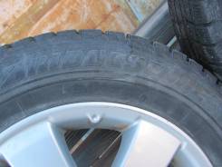 Bridgestone Blizzak Revo1. Зимние, без шипов, 2004 год, износ: 20%, 4 шт