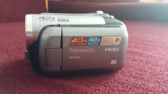 Panasonic SDR-H41 ����