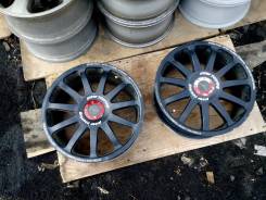 Momo Winter. 7.0x17, 5x114.30, ET57
