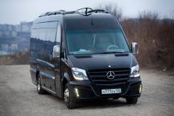 Mercedes-Benz Sprinter 519. Продам автобус , 3 000 куб. см., 20 мест