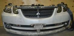 Ноускат. Mitsubishi Airtrek, CU2W