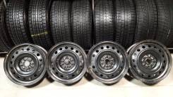 Subaru. 6.5x16, 5x100.00, ET45, ЦО 56,1 мм.