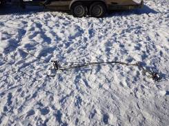 Трубка топливная. Mazda Demio, DY3R, DY5W, DY3W, DY5R Mazda Verisa, DC5W, DC5R Двигатель ZYVE