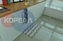 Коврик для кухни и ванной 120*44*1.2 . Кореал. ТЦ Игнат