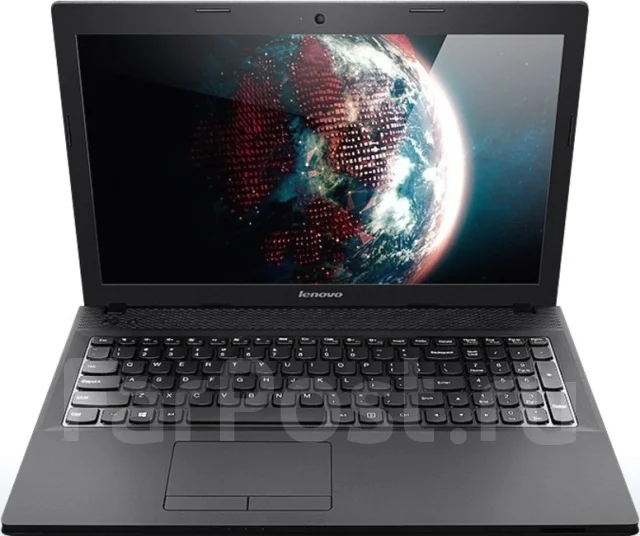 Lenovo G505. 15.6", 2����, ��� 6 ��, ���� 500���, WiFi: 1, Bluetooth: 1, ����������� �� 4��. ����