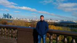 Менеджер по продажам запчастей. Средне-специальное образование, опыт работы 10 месяцев
