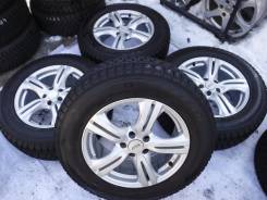 ATS. 7.5x17, 5x112.00, ET40, ЦО 62,0 мм.