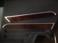 Накладка на дверь багажника. Audi A6, 4F2/C6, 4F5/C6