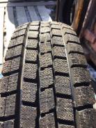 Dunlop DSV-01. Зимние, без шипов, без износа, 4 шт