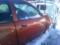 Дверь боковая. Ford Ka