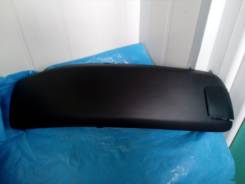 Накладка на бампер. Toyota Succeed, NCP55V, NCP160V, NLP51, NCP51V, NCP50, NCP51, NCP59G, NCP58G, NCP55, NCP52, NCP58, NCP165V, NCP59, NLP51V