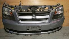 Ноускат. Mitsubishi Dion
