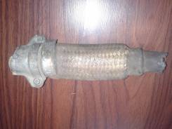 Гофра глушителя. Toyota Corolla, AE91, AE92 Toyota Corolla Levin, AE92, AE91 Toyota Sprinter, AE92, AE91