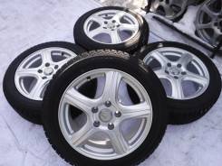 Millous. 6.5x16, 5x114.30, ET48, ЦО 73,0 мм.