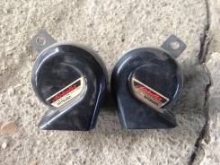 Гудок. Toyota Subaru Mazda Honda Nissan