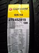 Goform GH18. Летние, 2016 год, без износа, 4 шт