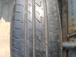 Bridgestone Ecopia PZ-X. Летние, 2011 год, износ: 40%, 1 шт