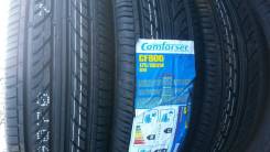 Comforser CF600. Летние, 2017 год, без износа, 4 шт