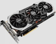 GeForce GTX 980 Ti ����